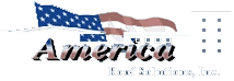 America Roof Solutions Logo