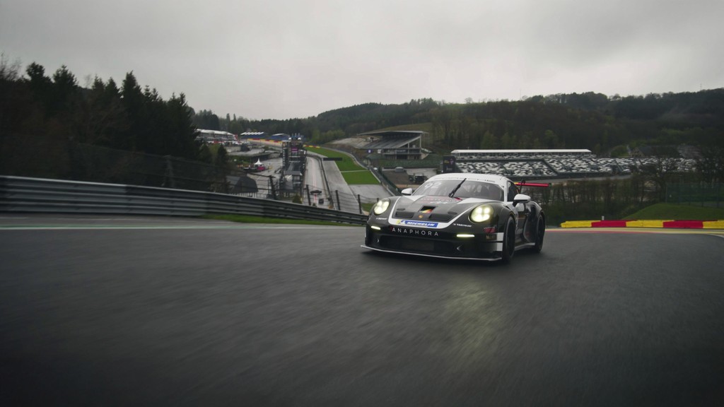 Georges-Louis Bouchez sur le plateau du LN24 pour annoncer les réformes futures du Gouvernement Arizona