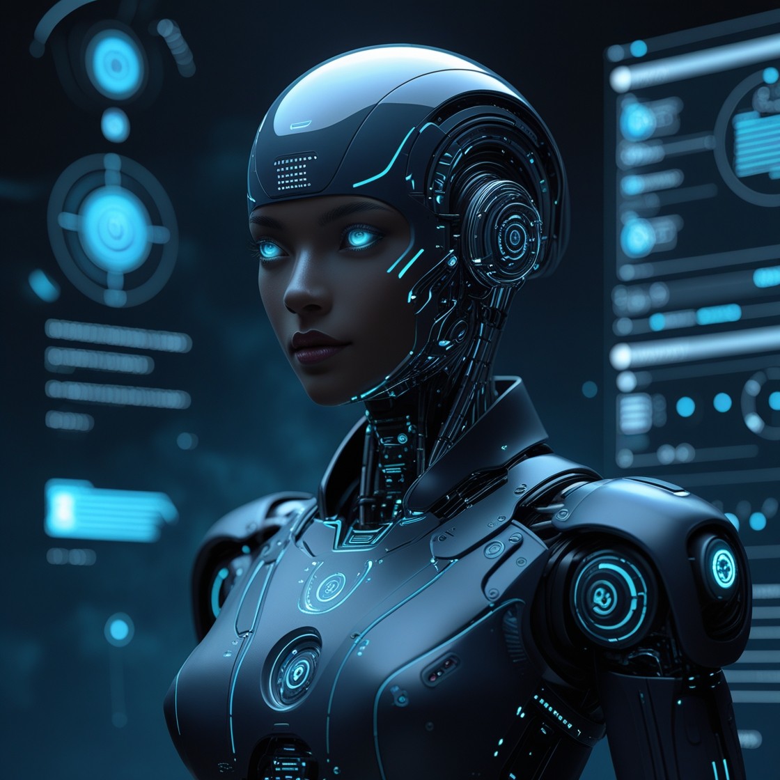 ai automation agent for ascend ai