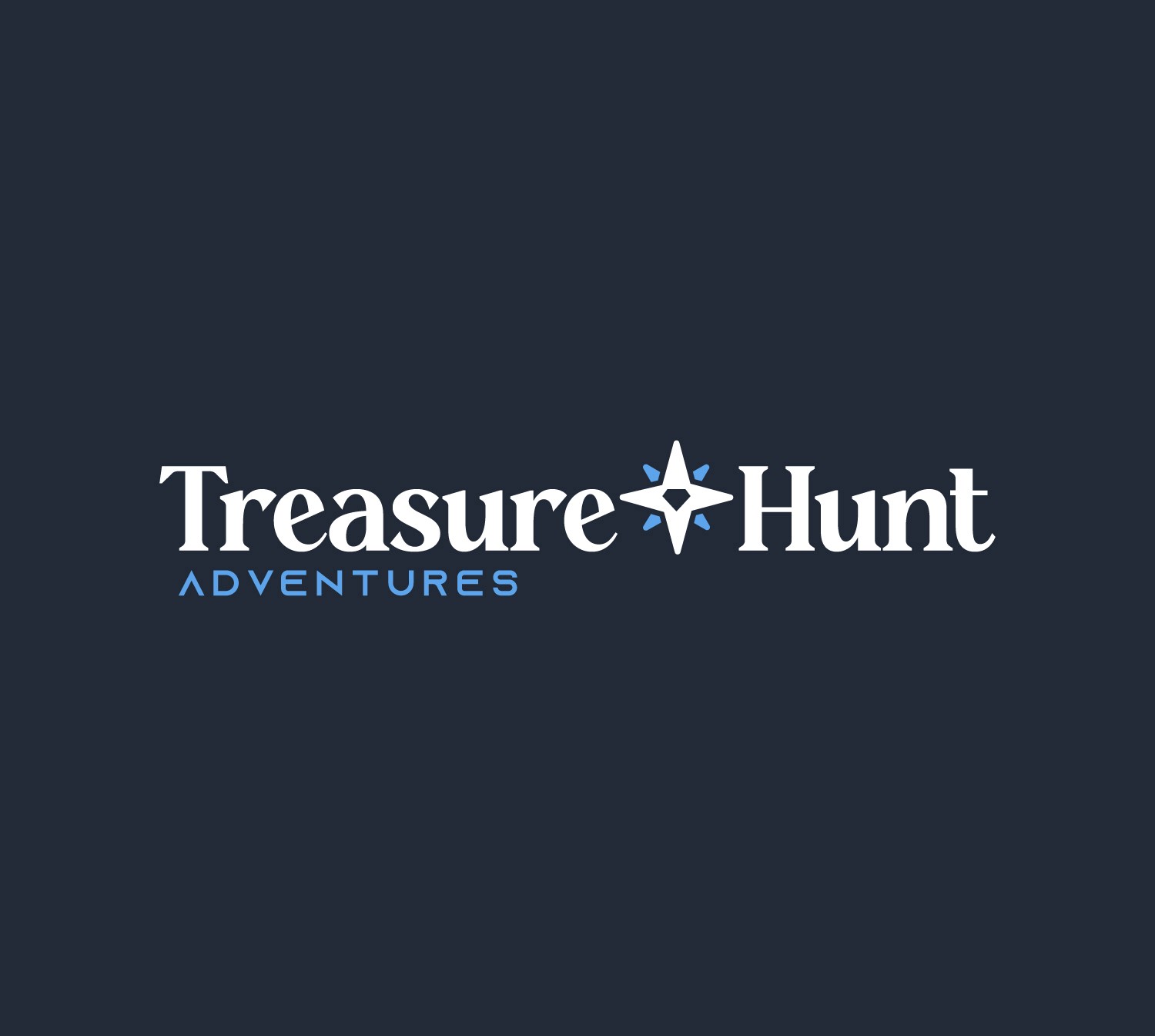 Treasure Hunt My Digital Hero