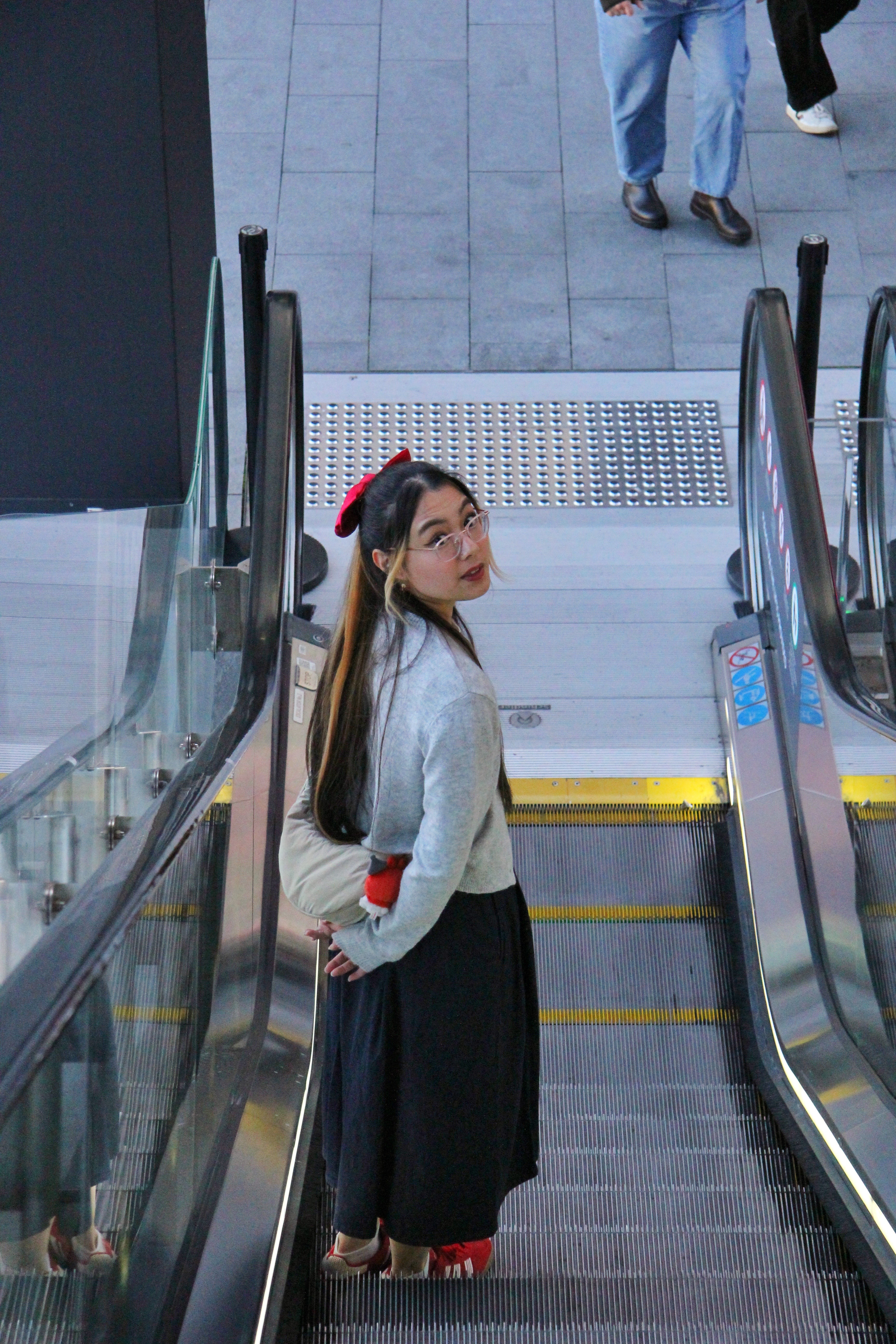 Islands in the ocean at sunset