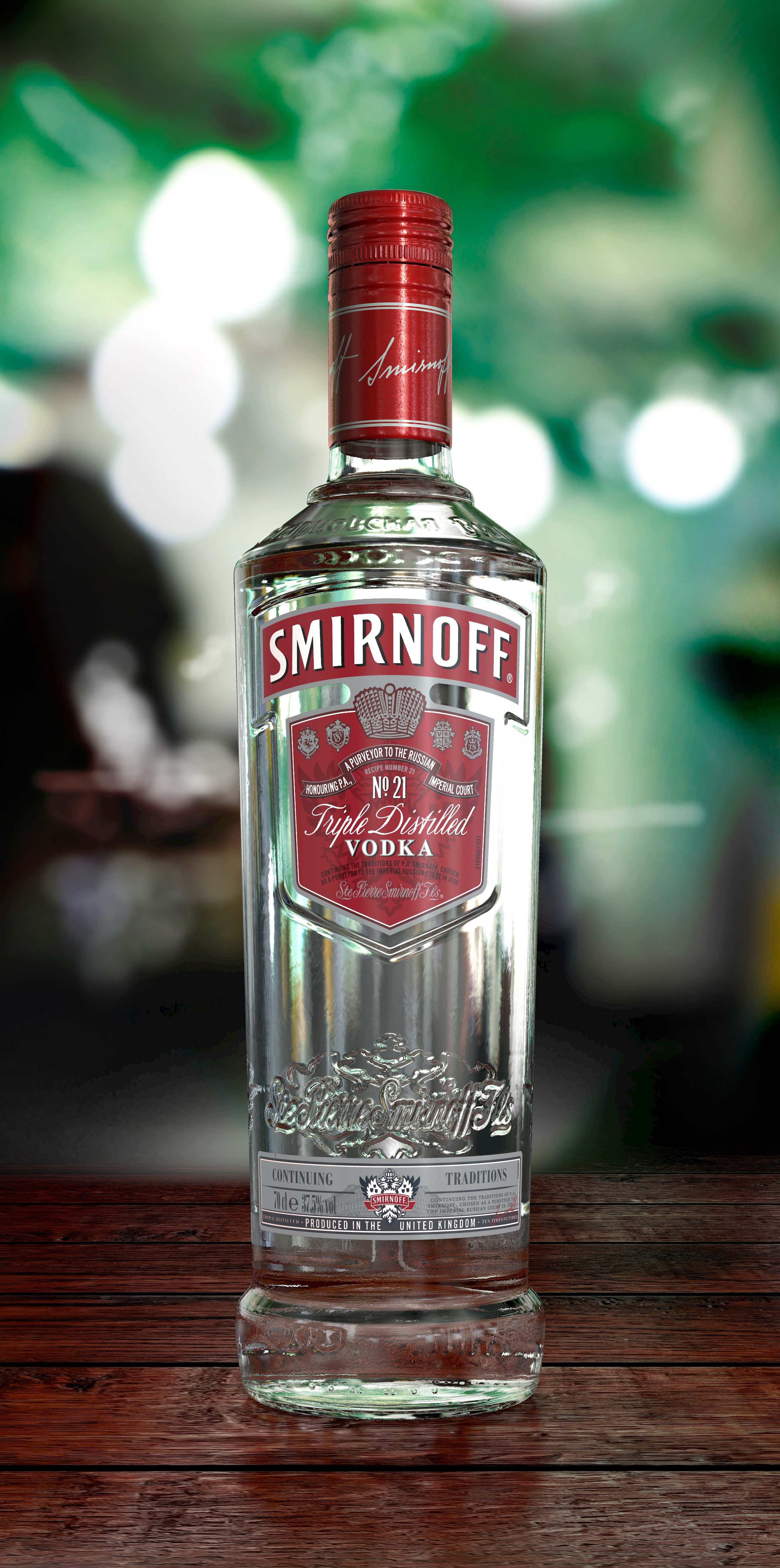 Diageo