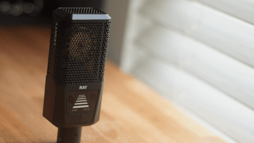 Lewitt Ray Microphone