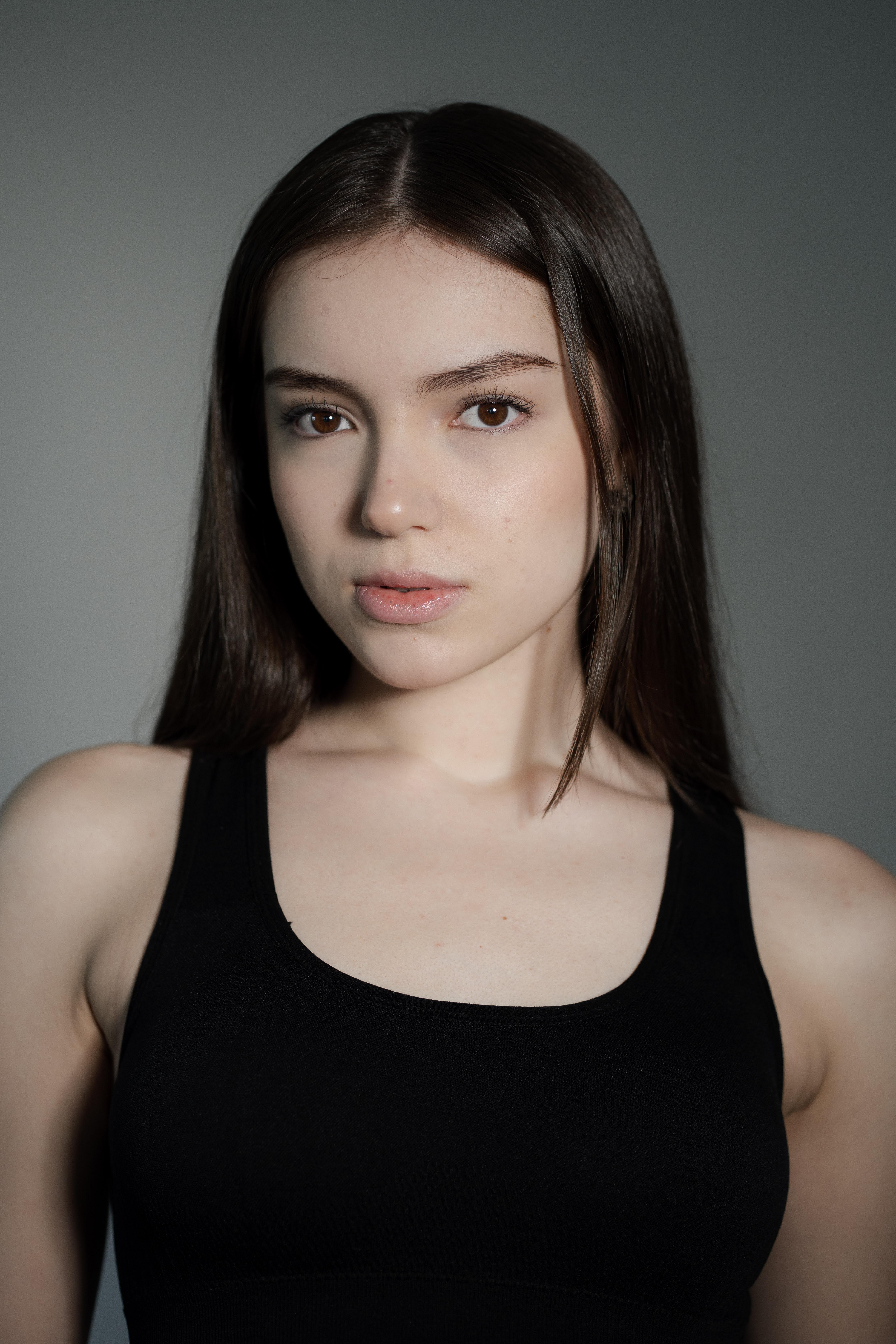 Miranda Castro — 9