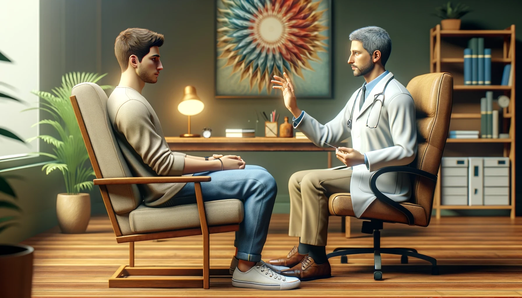 Does EMDR therapy work?