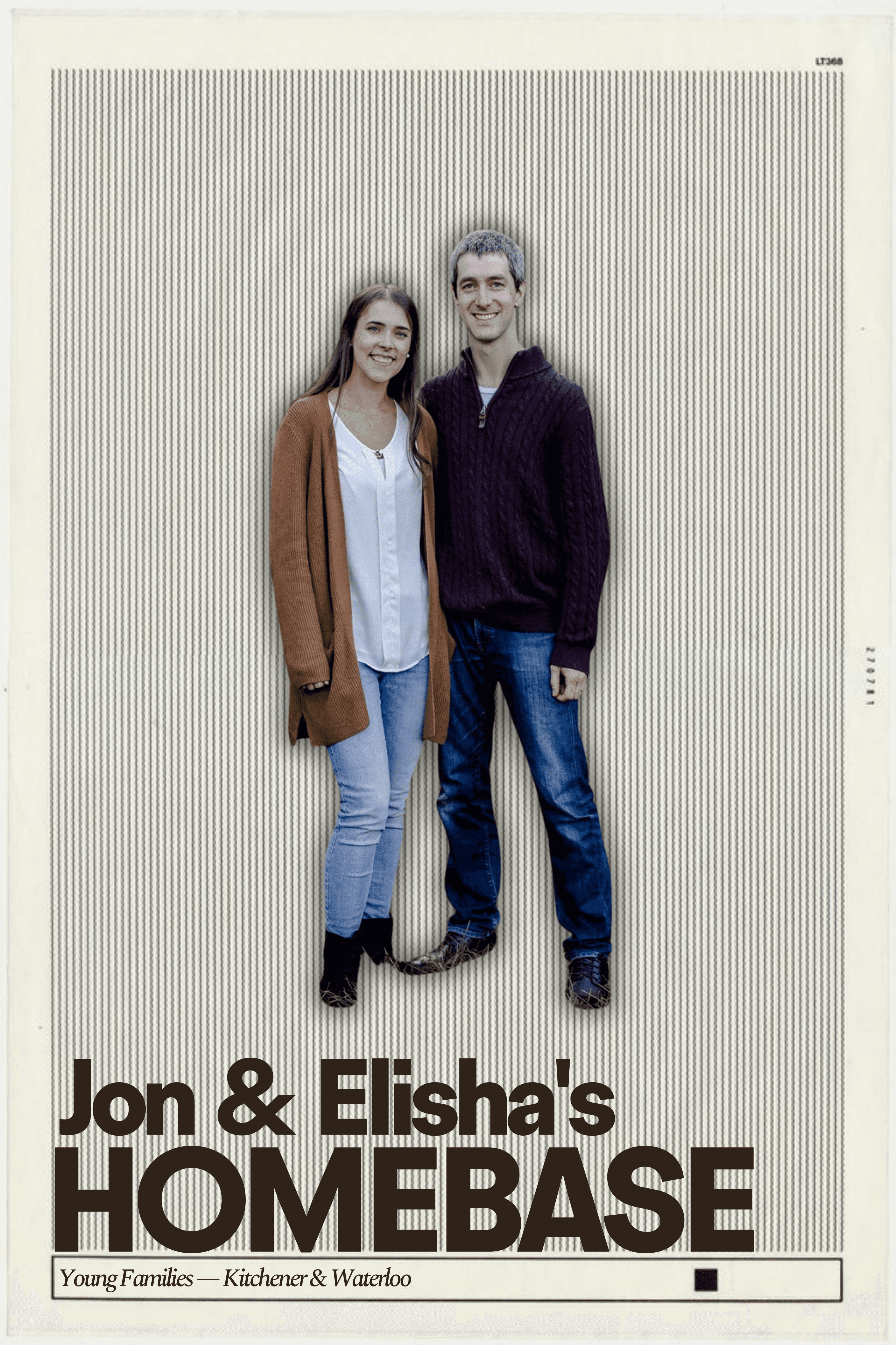 Jon & Elisha's Homebase