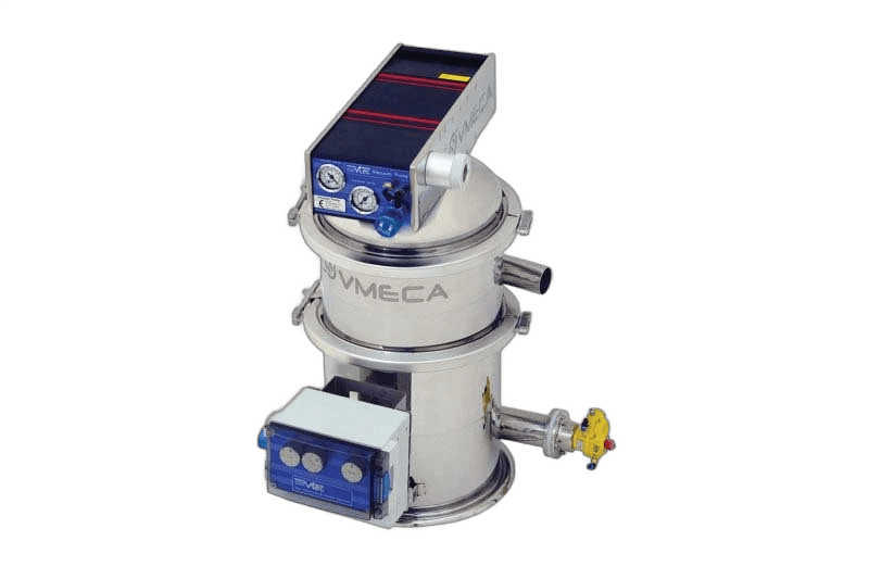 Indústria de alimentos processados — cliente confidencial