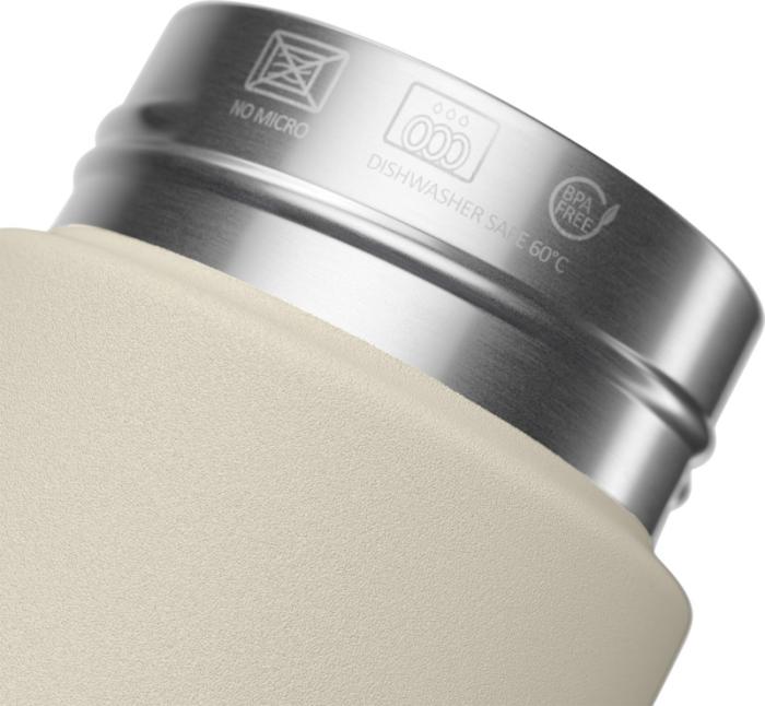 Ocean Bottle 500 ml verschluss