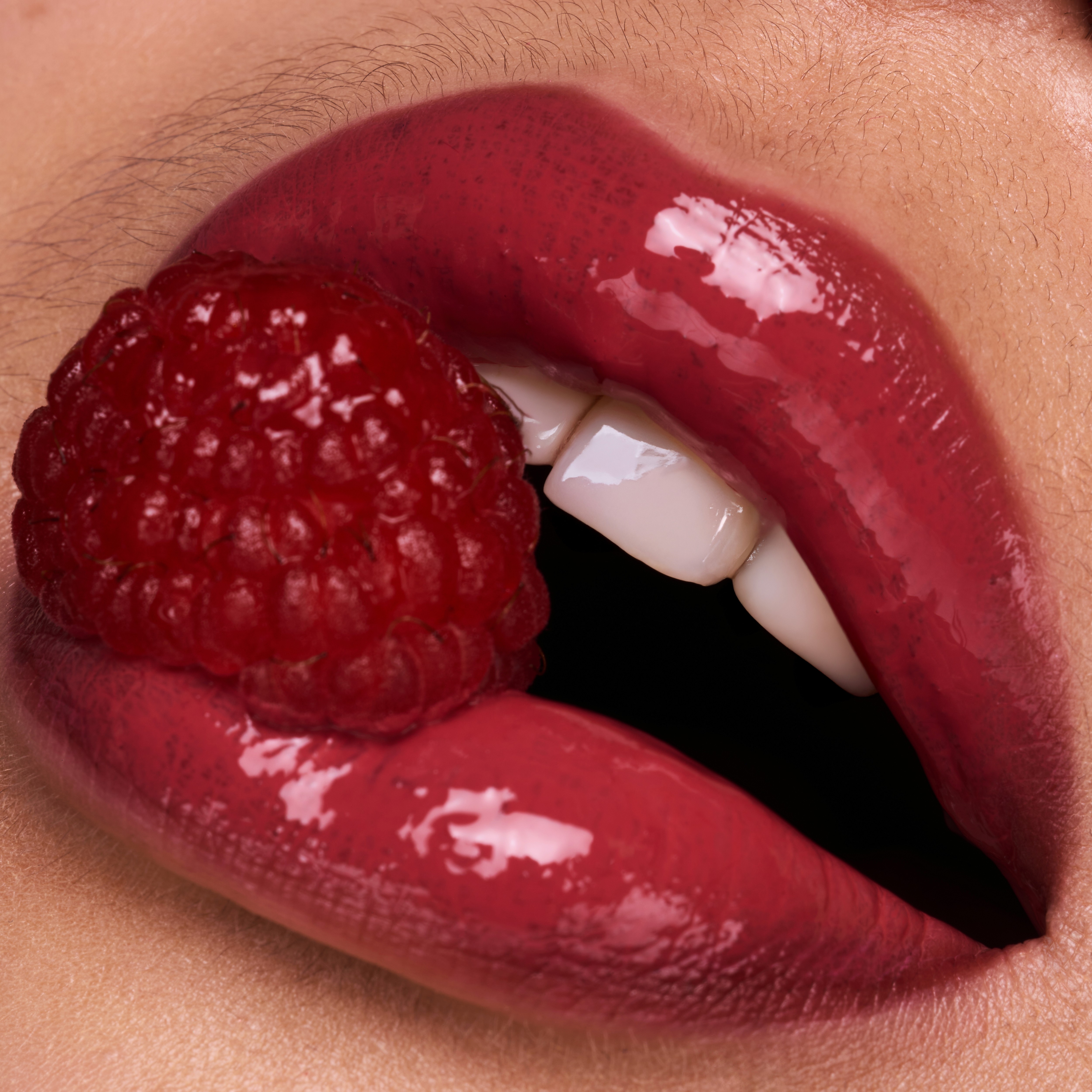 Man wearing VR glasses