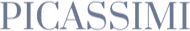 Partnerlogo von Picassimi - Website für Immobilienmakler erstellen