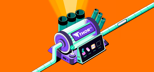 ThorVG Powerful Graphics Library for Lottie Animation