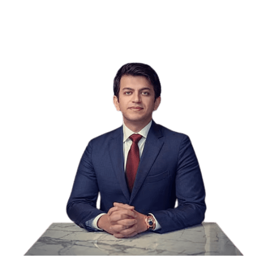 Masih Imtiaz Founder of Imtiaz Developments