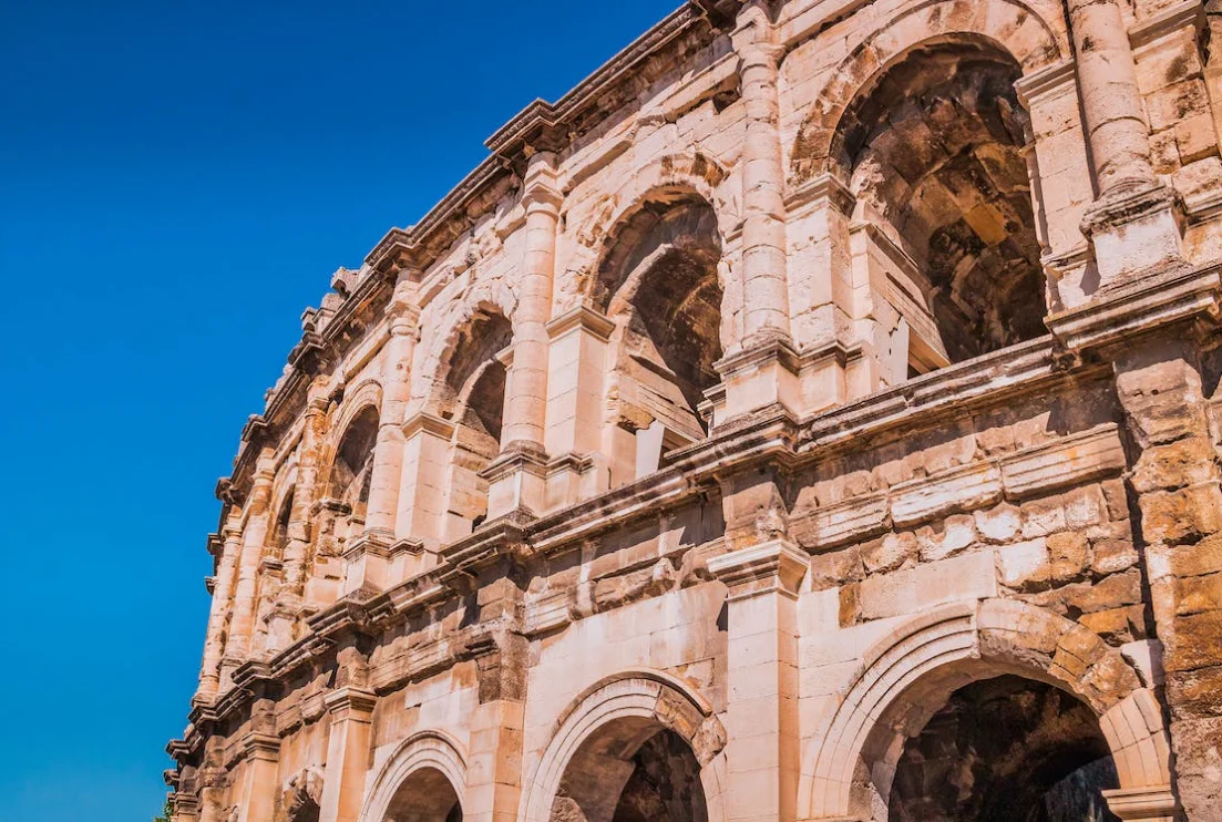 Nimes