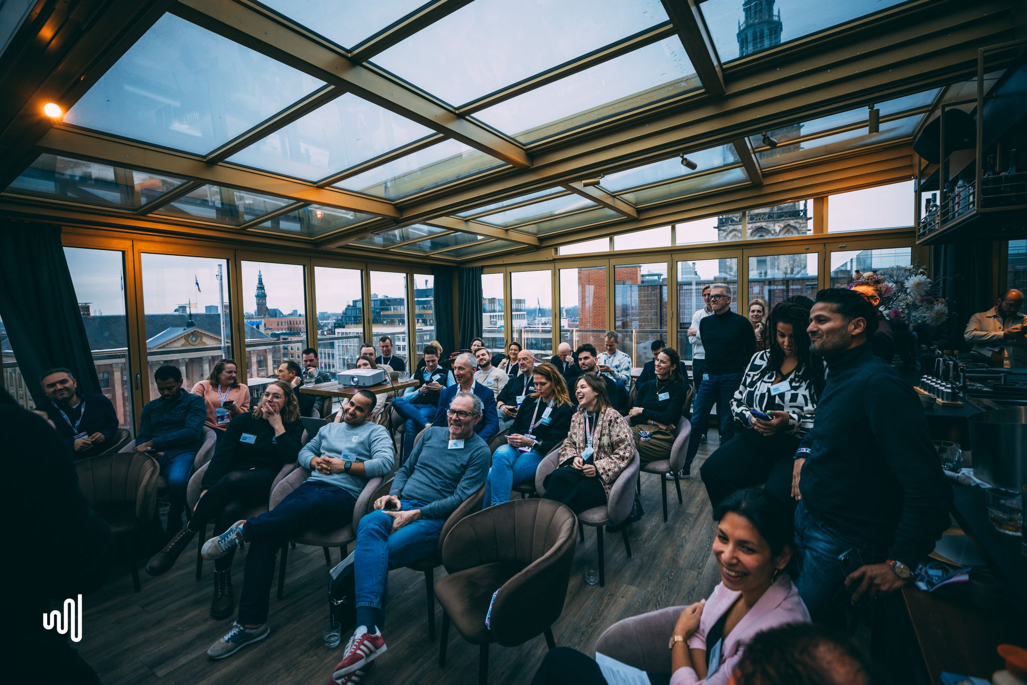 superconnectors network groningen