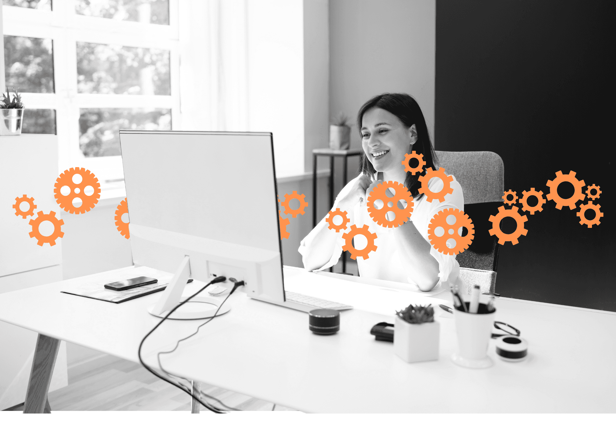 Masterclass - Training layout