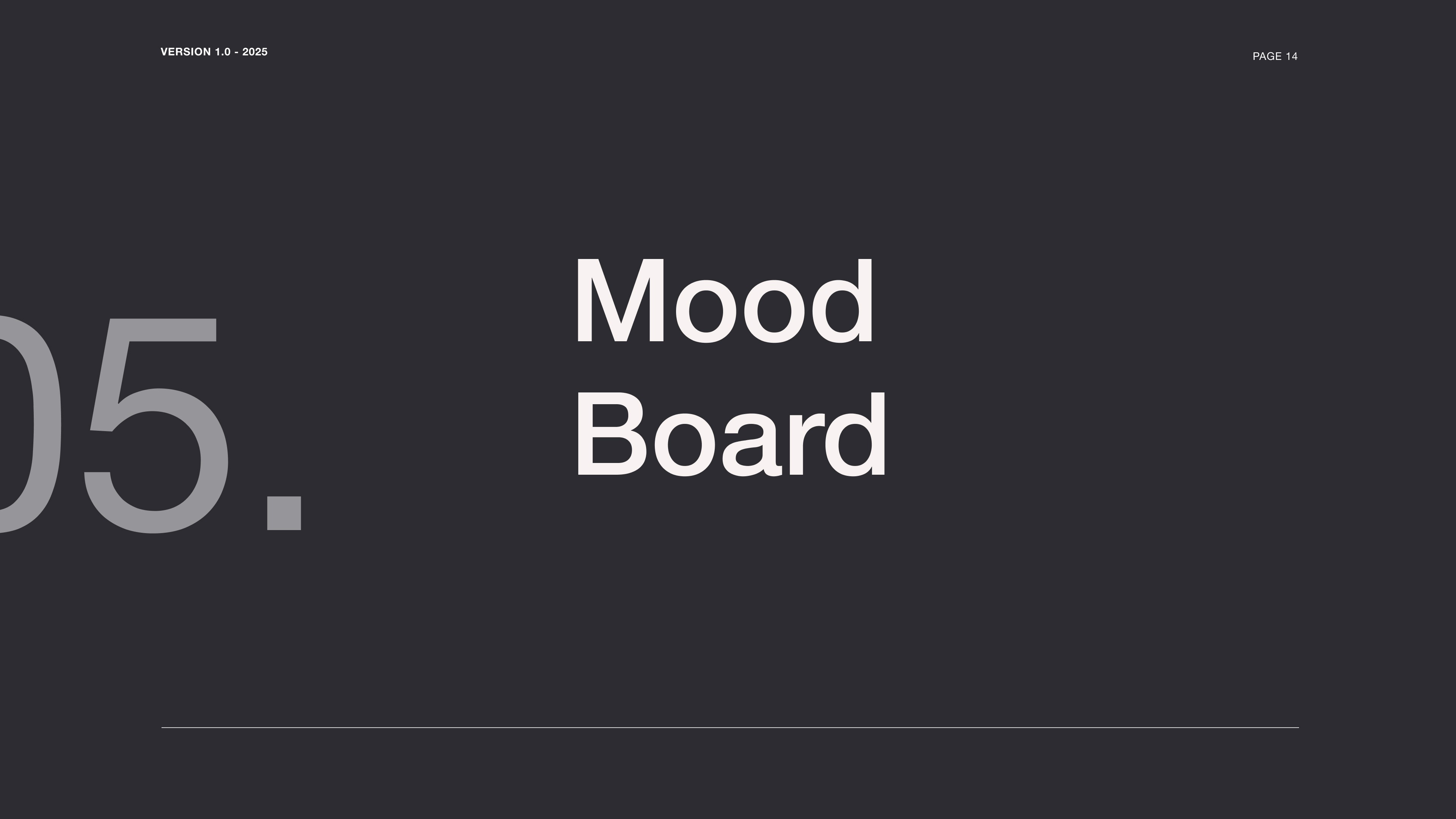 Walking on mountains