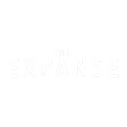 Logo The Expanse