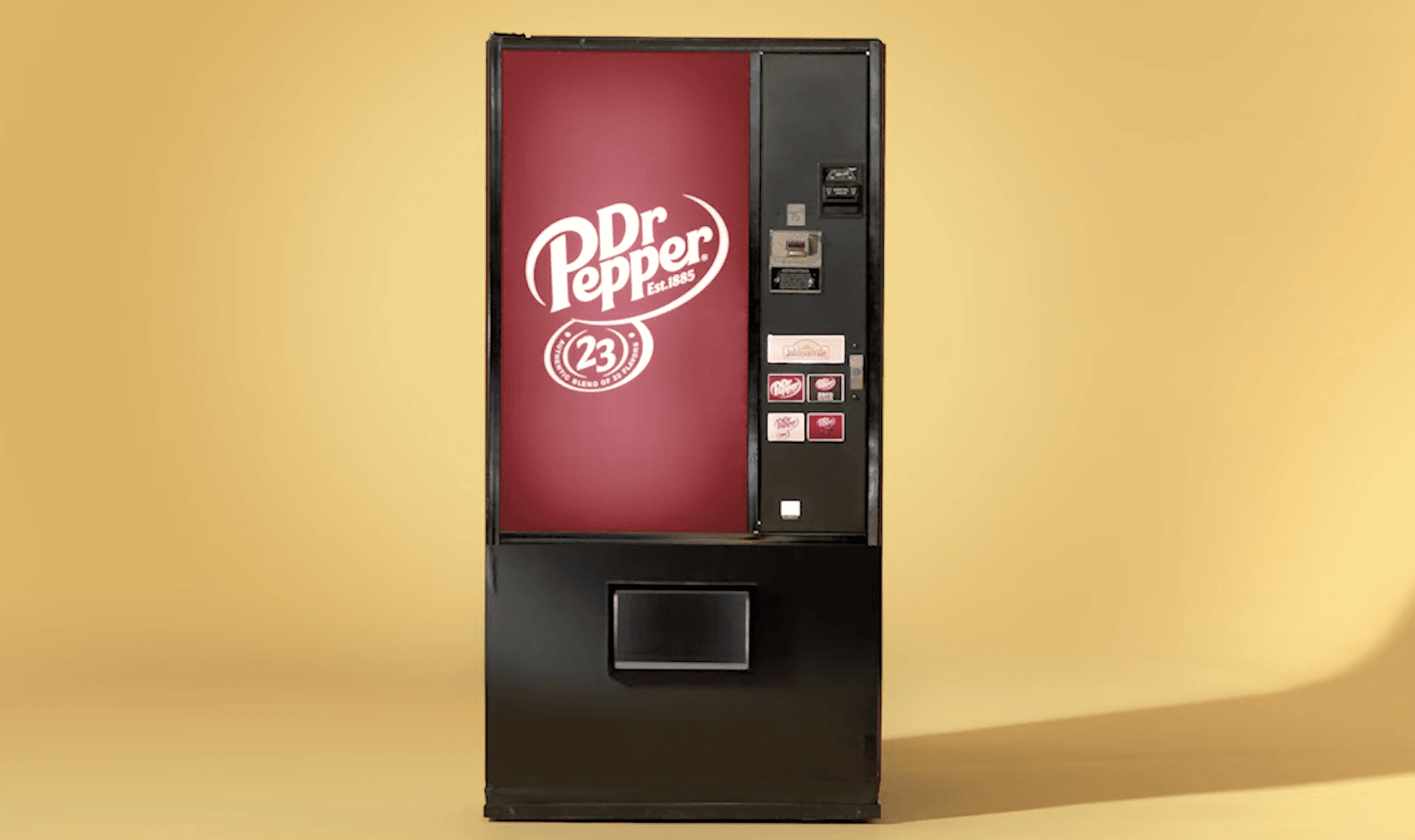  Johnsonville Dr Pepper® Inspired Sausage Thumbnail