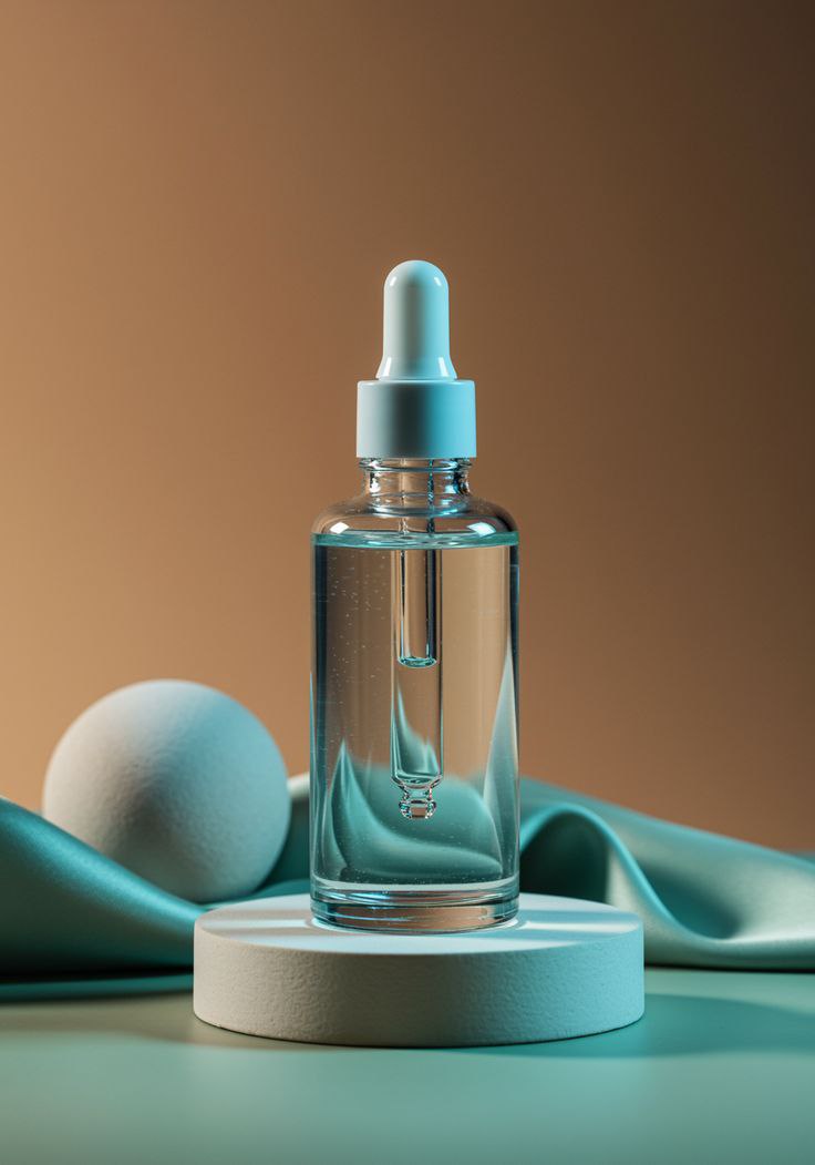 beauty products