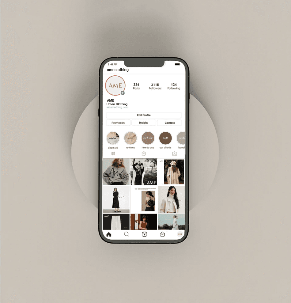 Batch.Works product catalogue book on a work top with a graphic printed image on the front