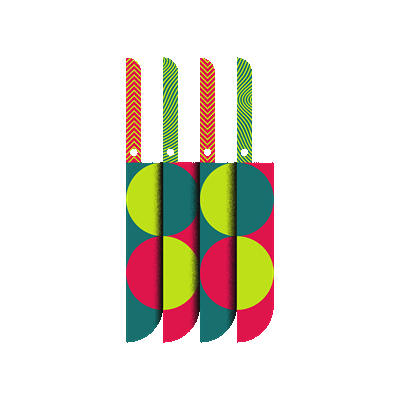 Slide Graphic