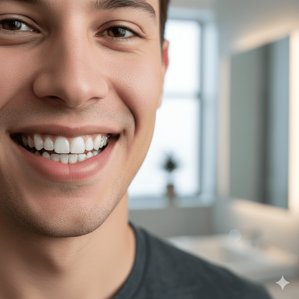 Invisalign West New York