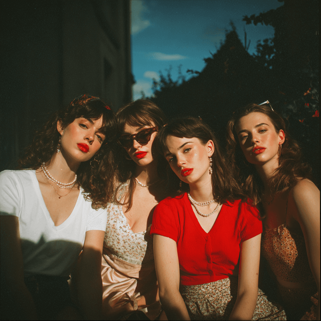 two people in a workspace working on their laptops 