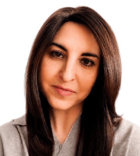 Anna Sherman, R.P., MFT, MA at Sara Schenirer Institute