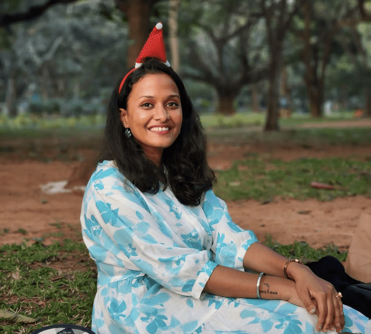 Profile photo of a girl