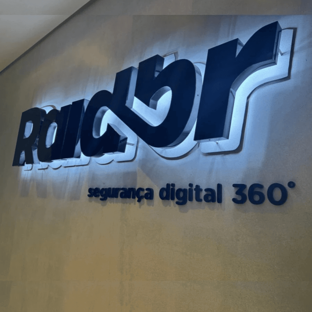 Raidbr Solucoes em Informatica Ltda