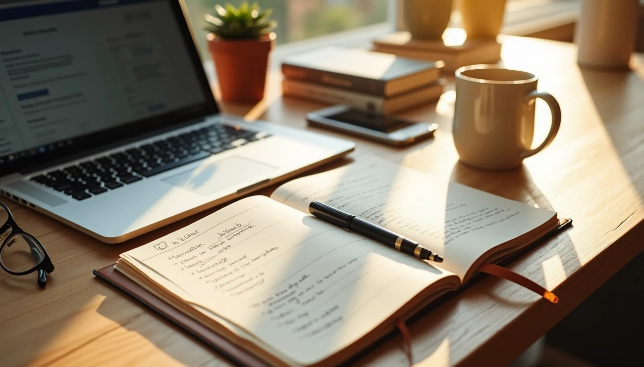 First Year of Private Practice