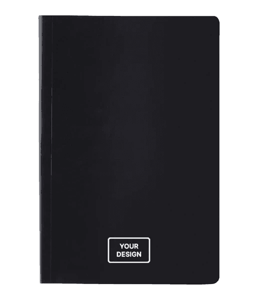 Softcover Notebook