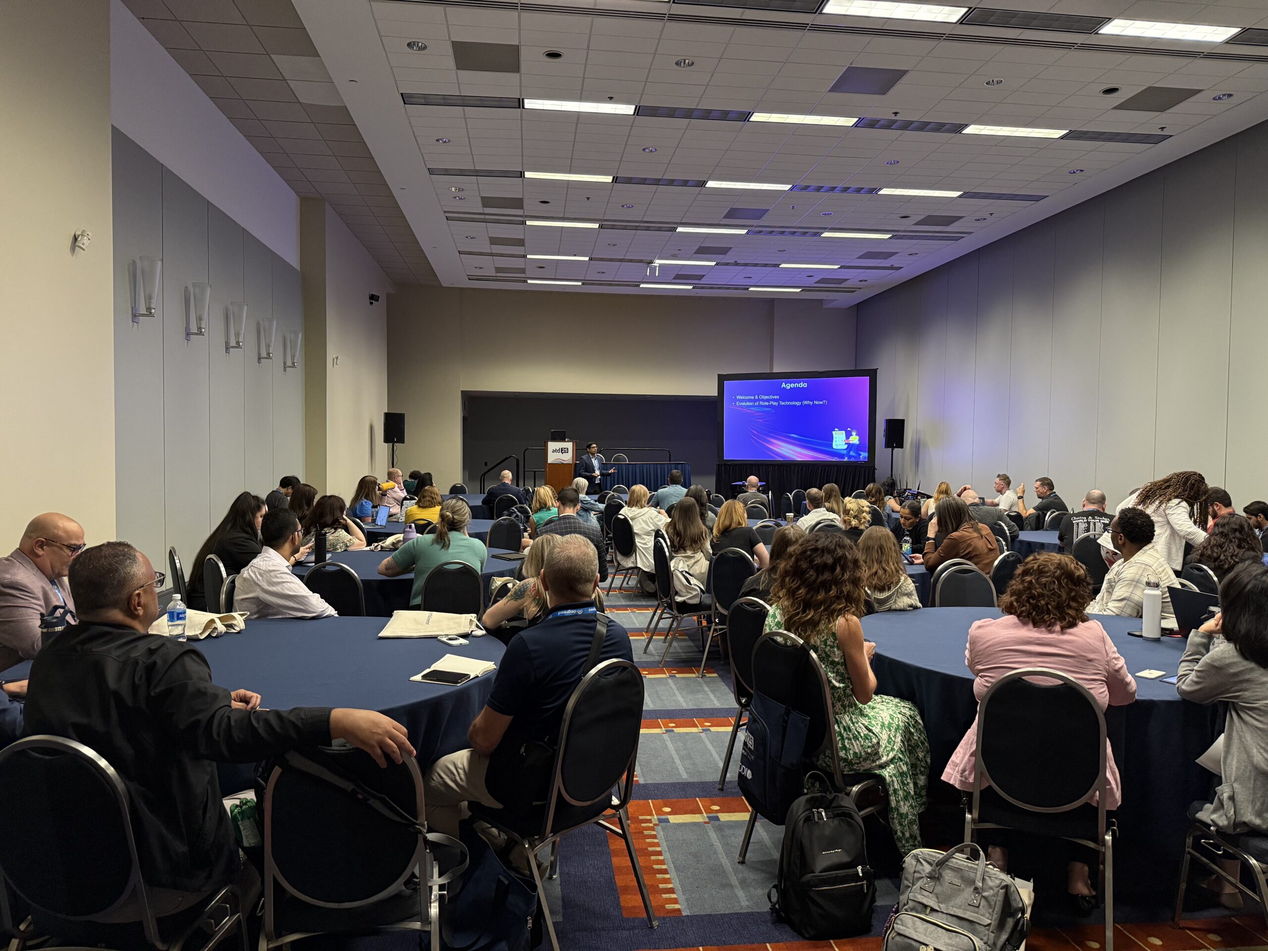 ATD 2025: AI Roleplay eBook for Sales and L&D Leaders