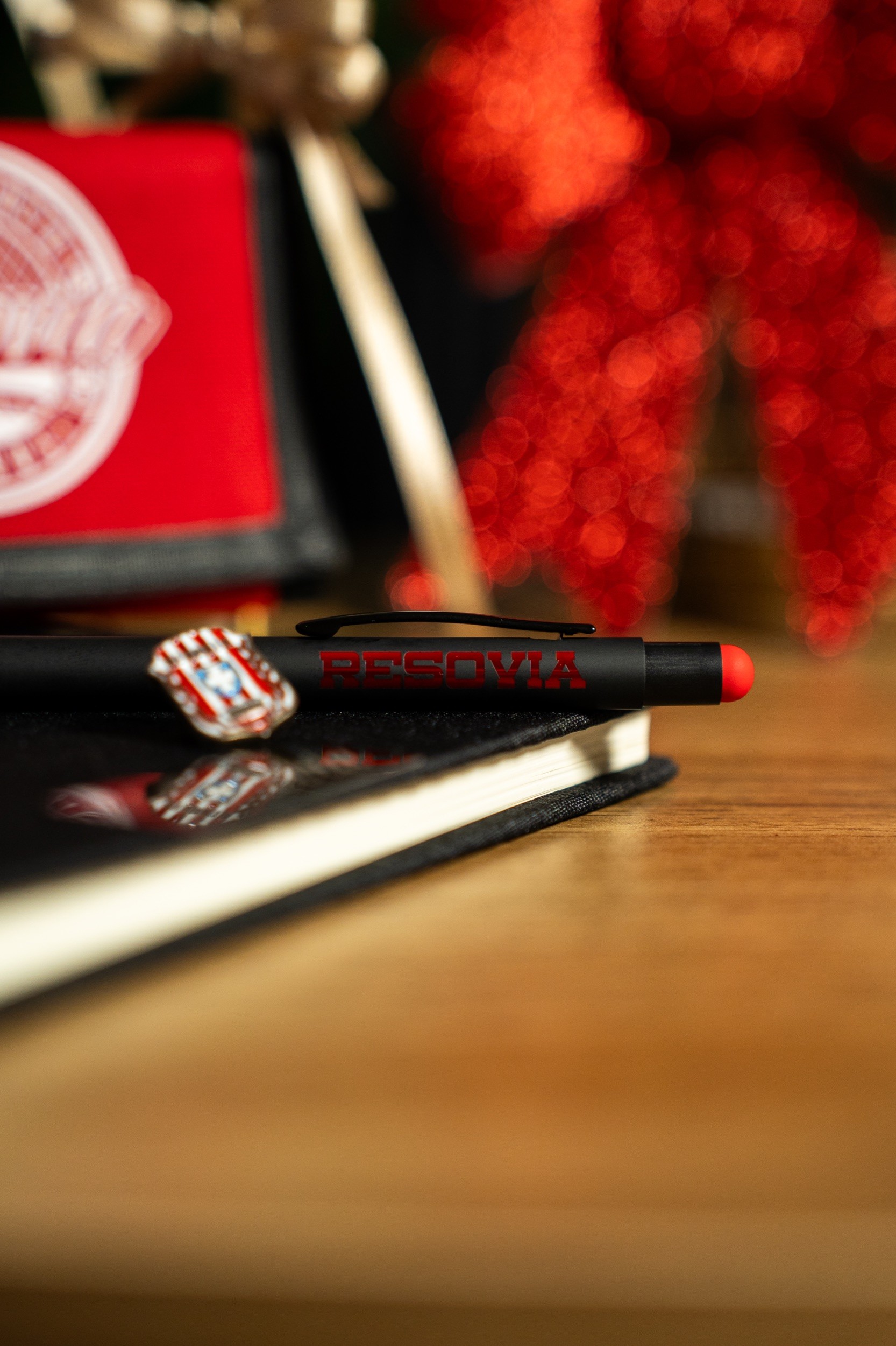 Sesja zdjęciowa RESOVIA RZESZÓW LOOKBOOK 29