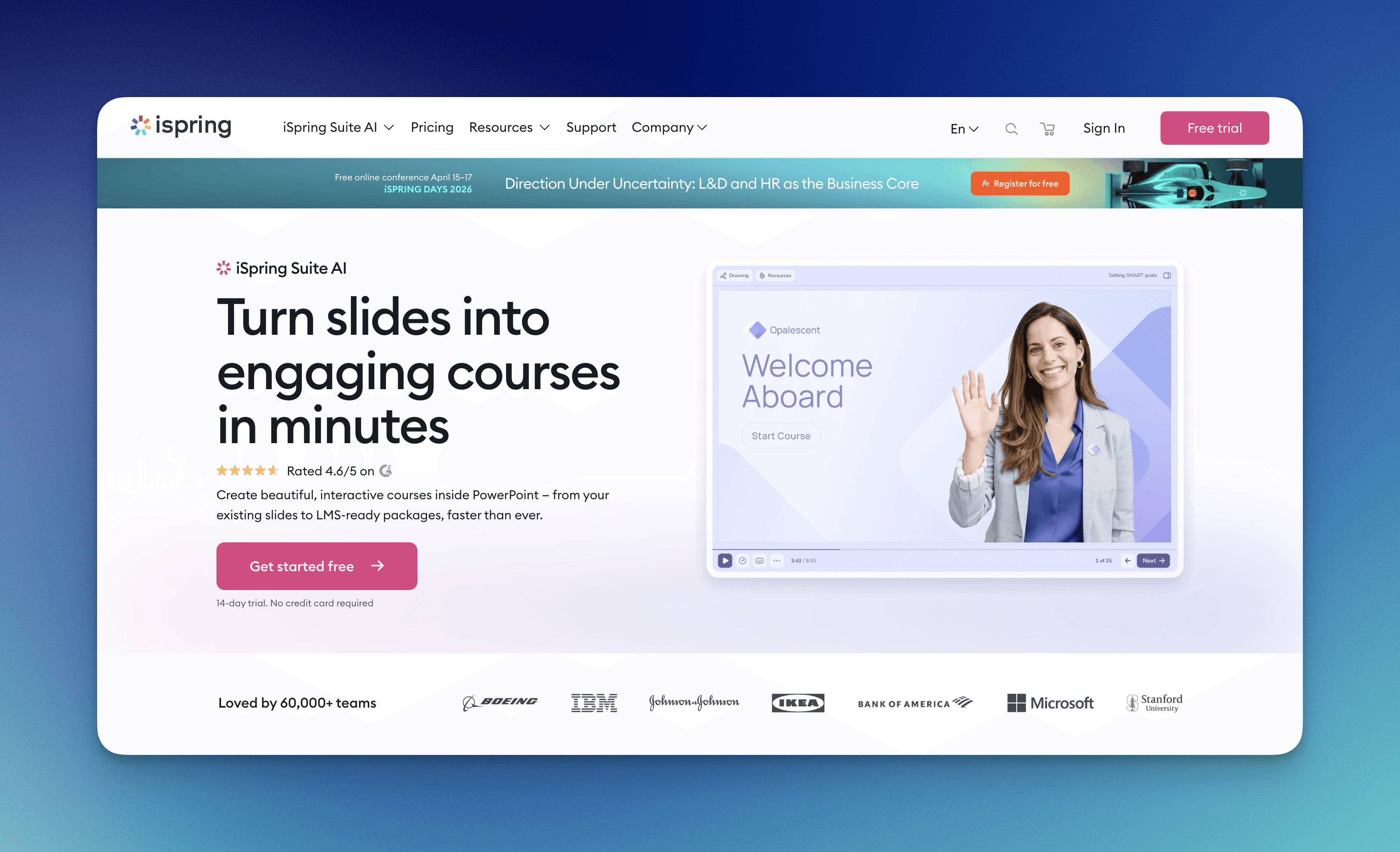 iSpring Suite
