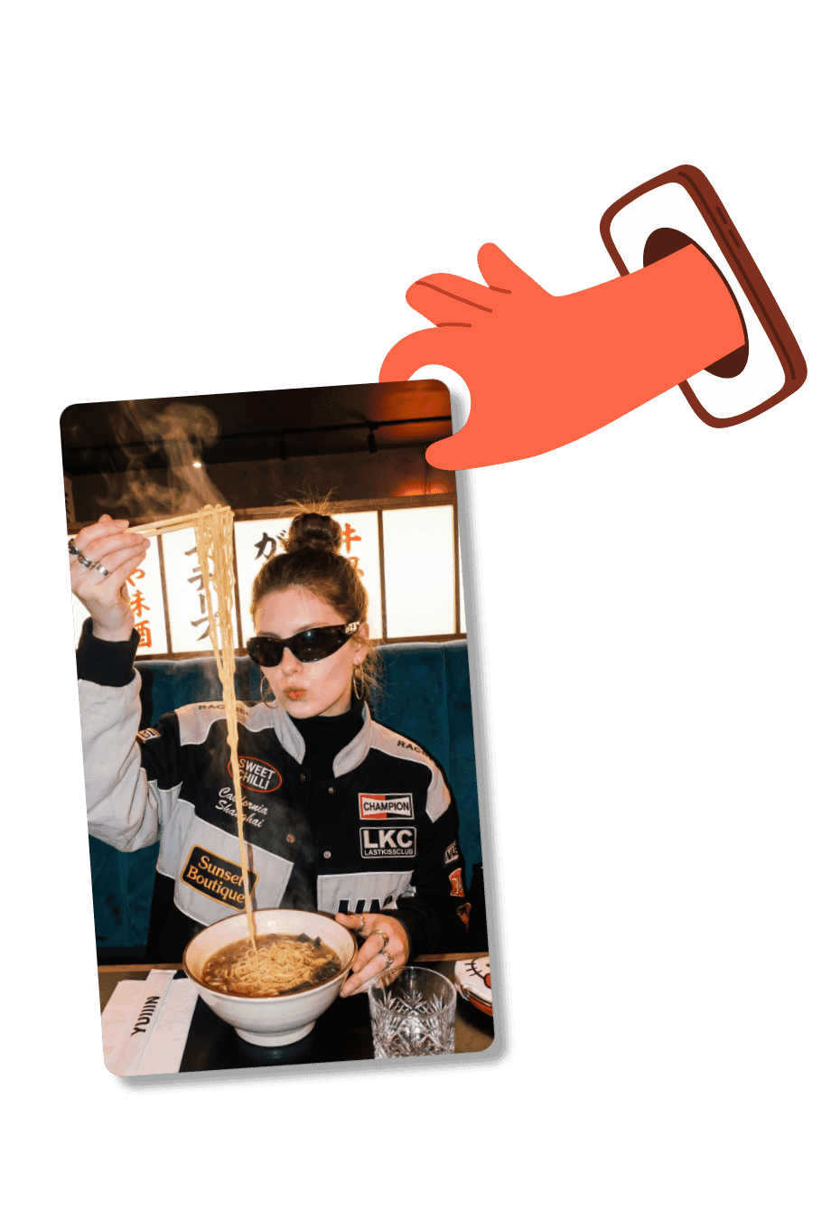 Unlimited Design For Your Startup - Subscription X Framer Template | Brix Templates