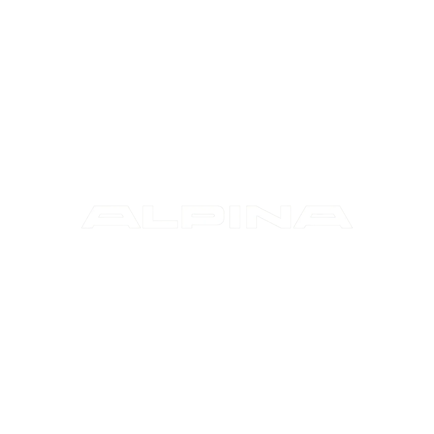 alpina