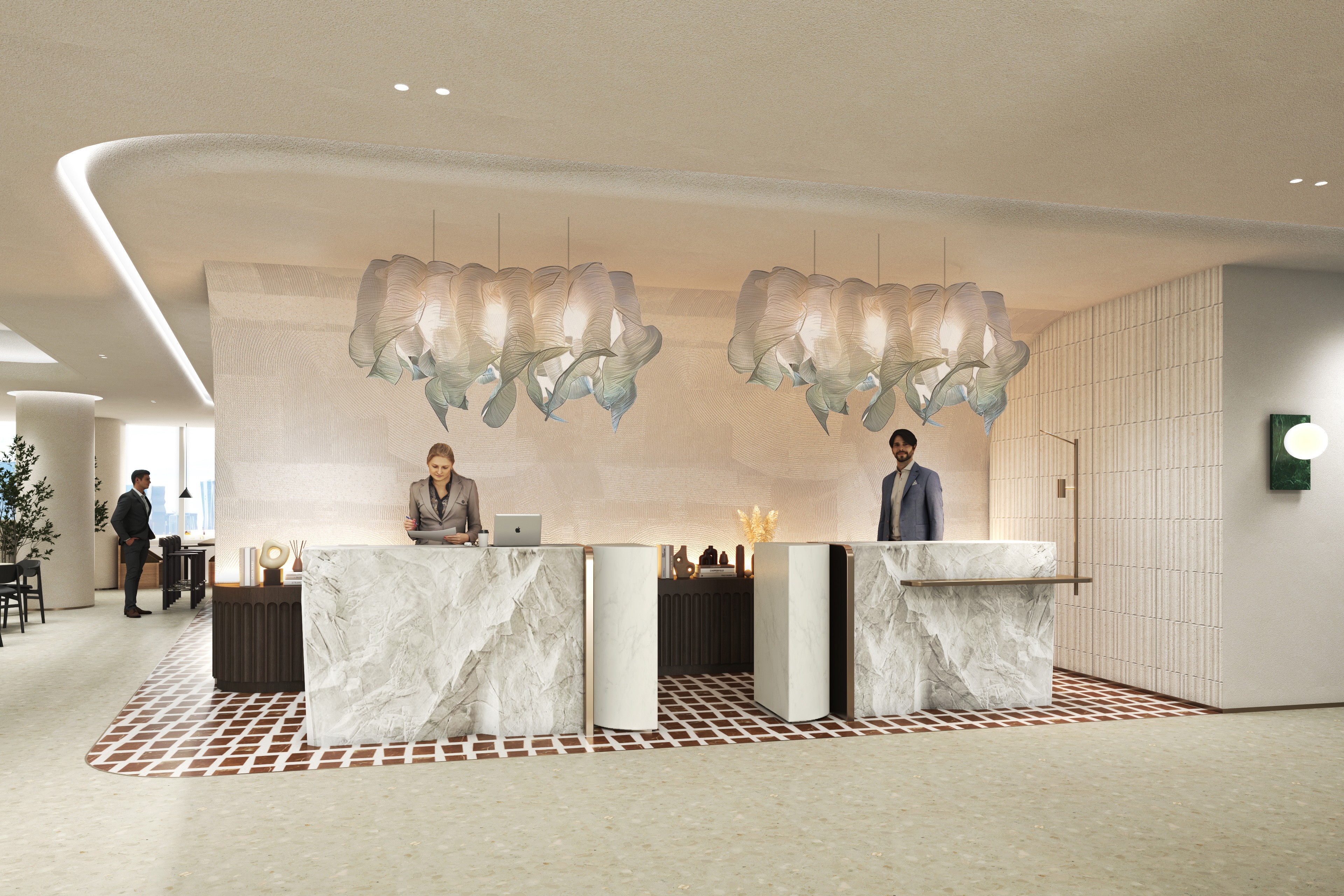 EMeeting rooms in Dubai and Abu Dhabi