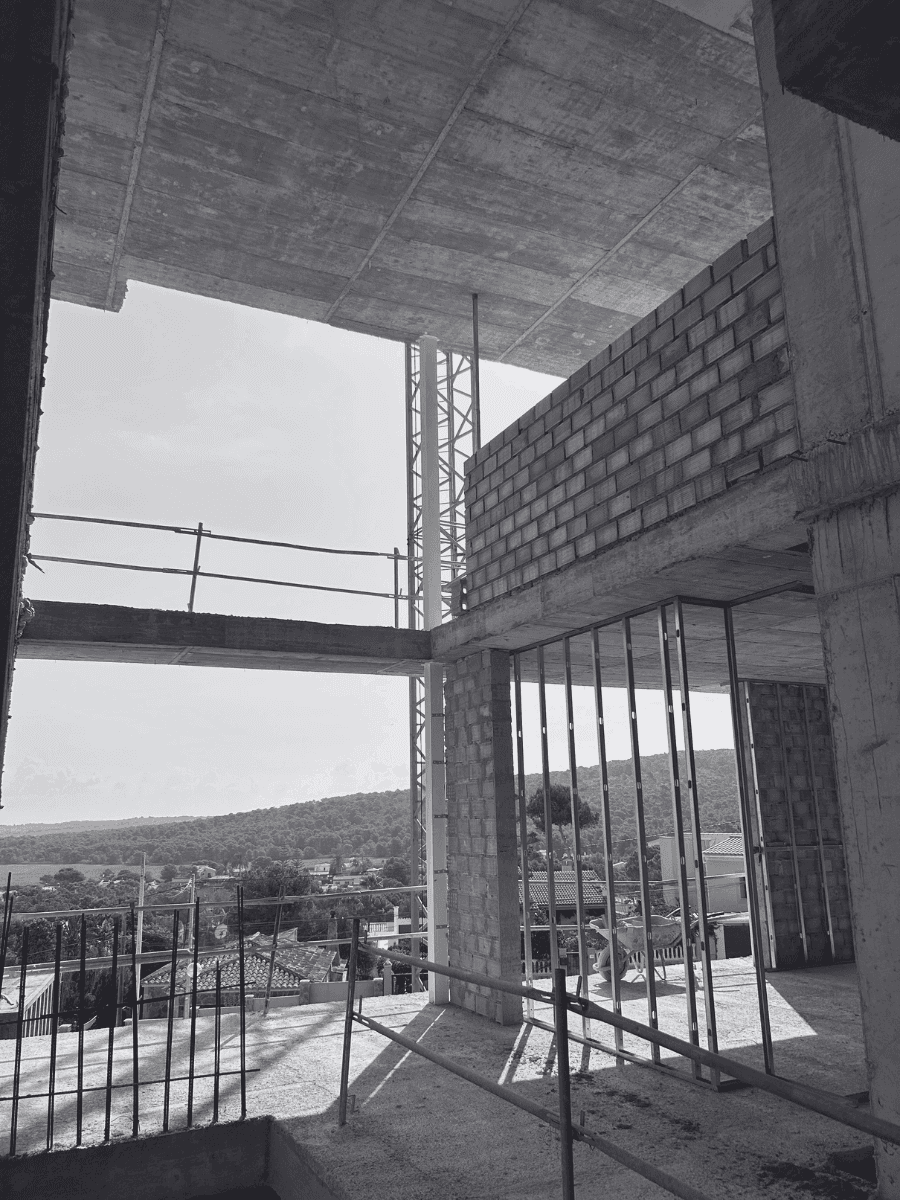 Dirección de obra en Mallorca