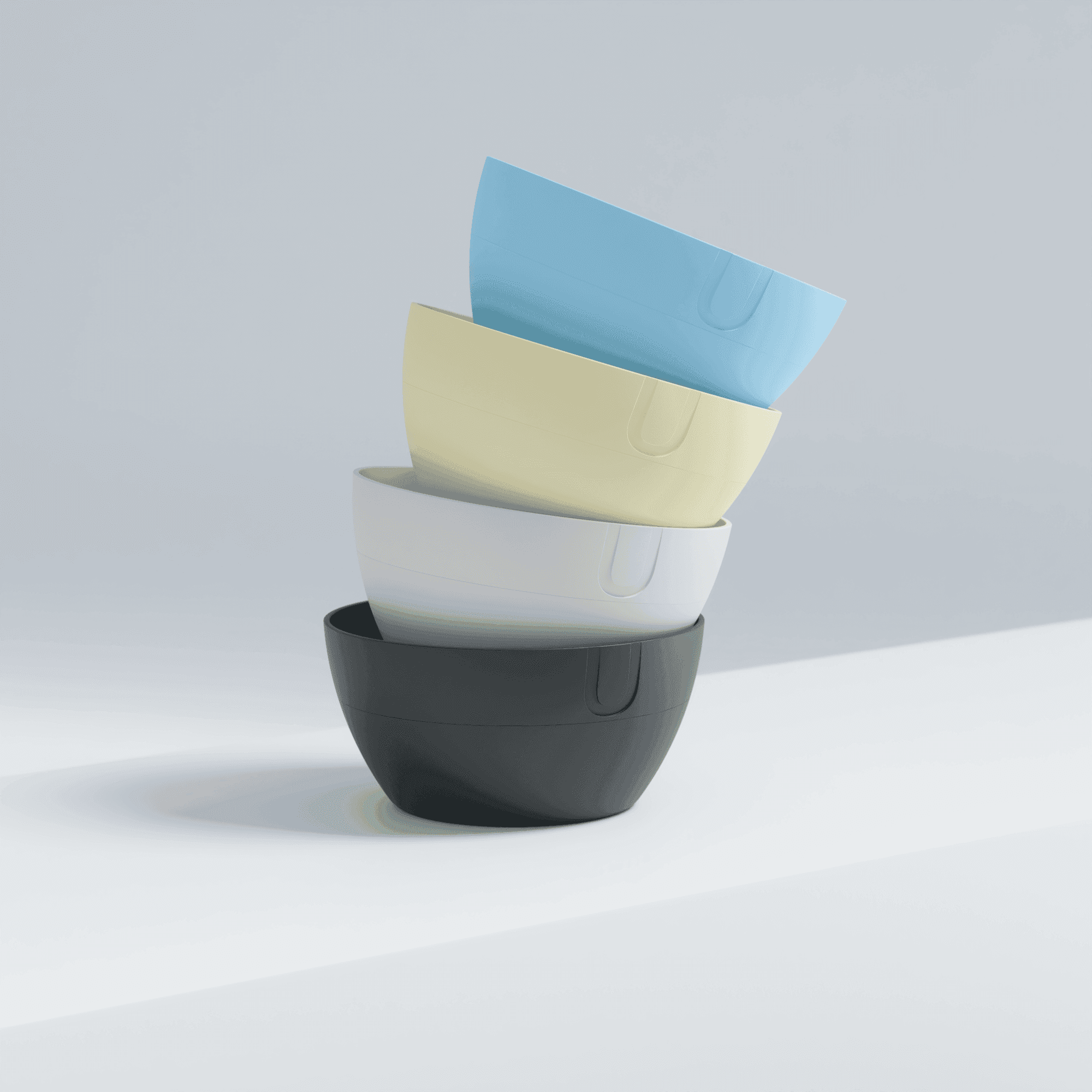 UBITE bowls