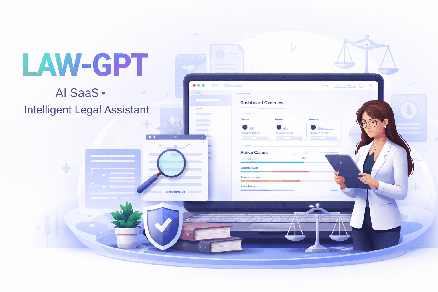 Portfolio project image