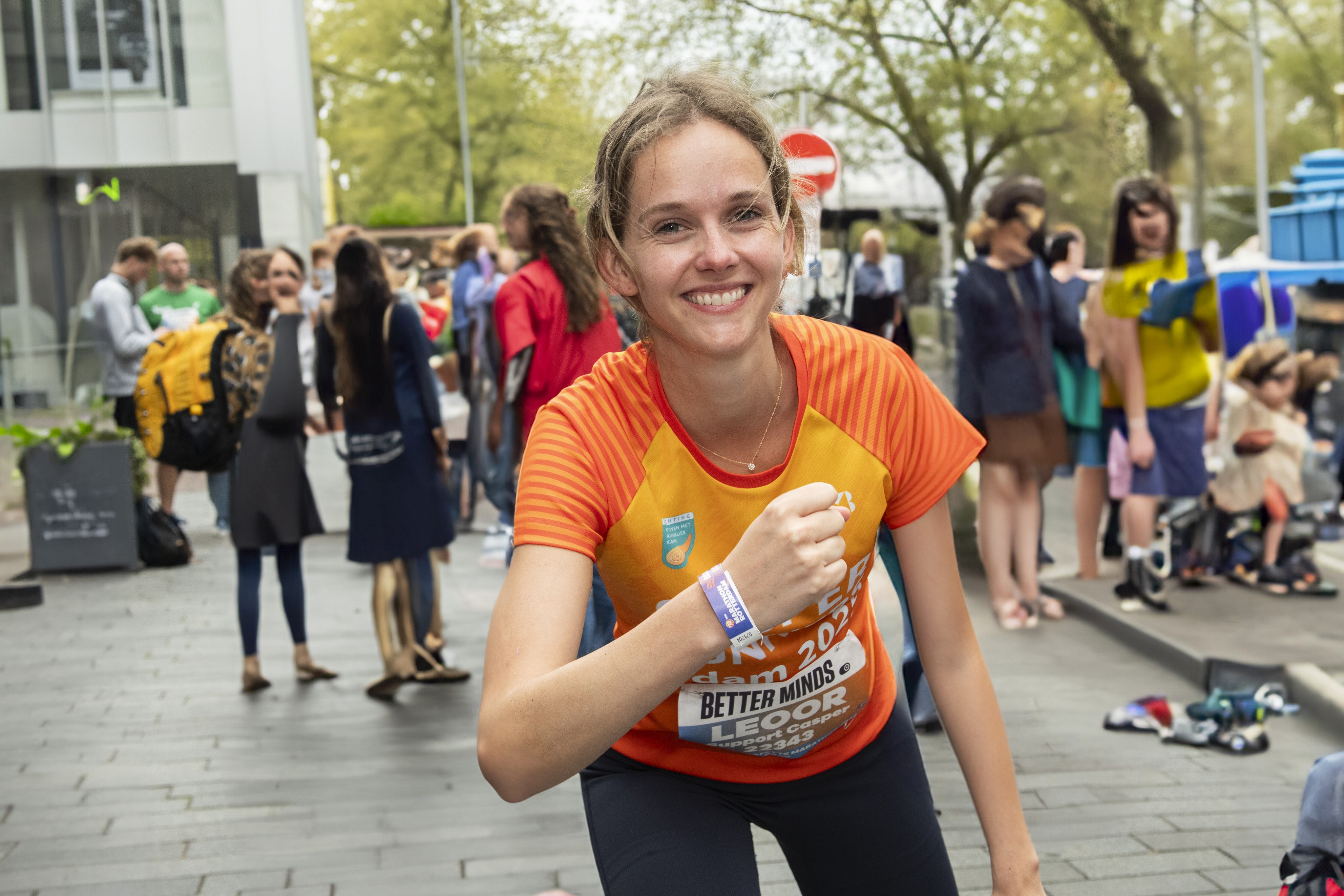Dam tot Damloop