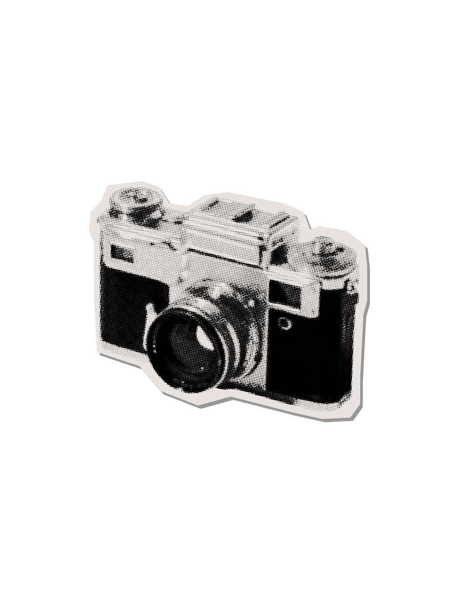 A hand holding a black pen, poised to write or draw on a surface.