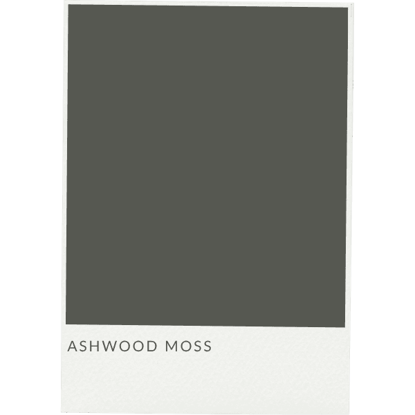 Dark Gray Paint Color