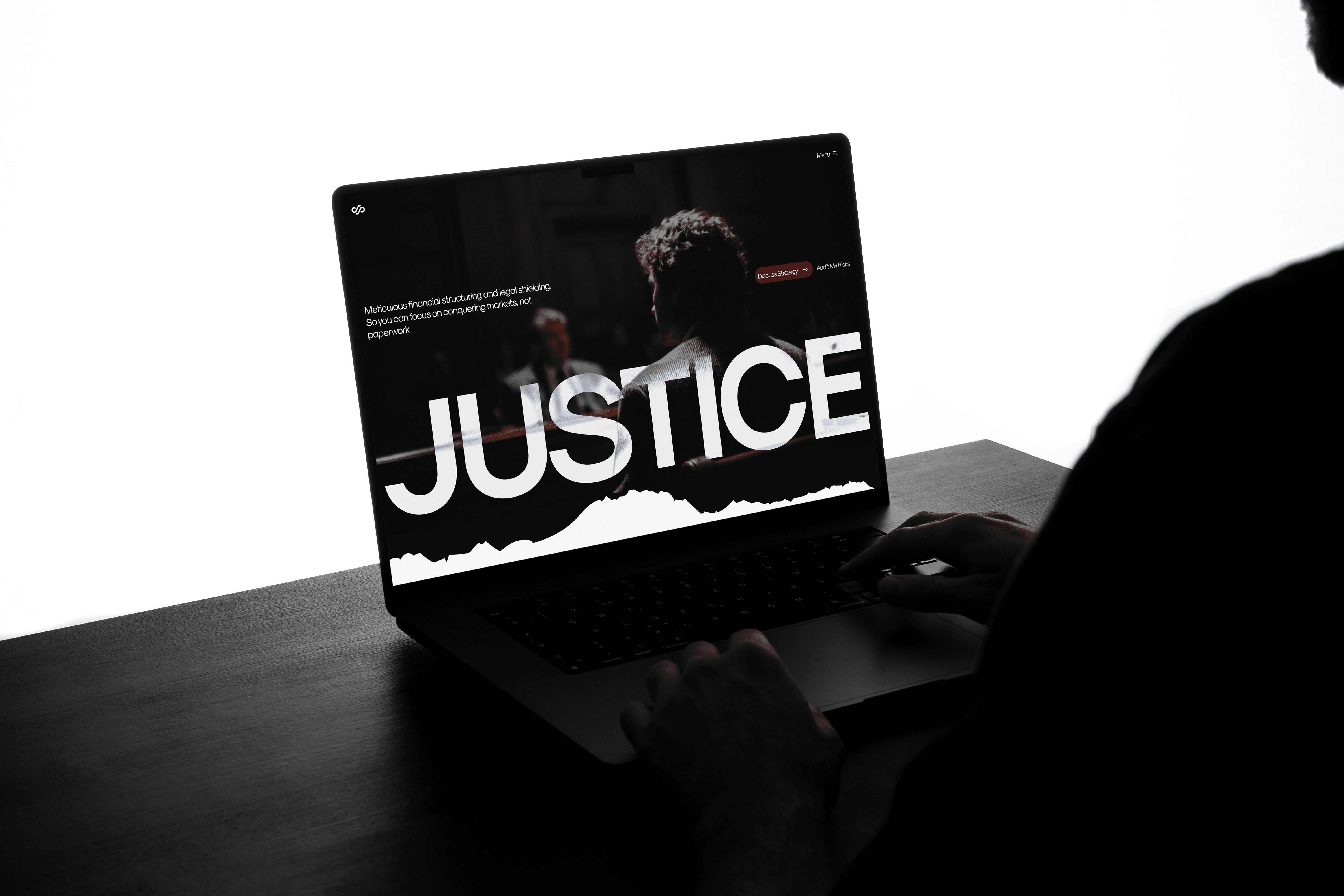 Vortex / Build strong frameworks.