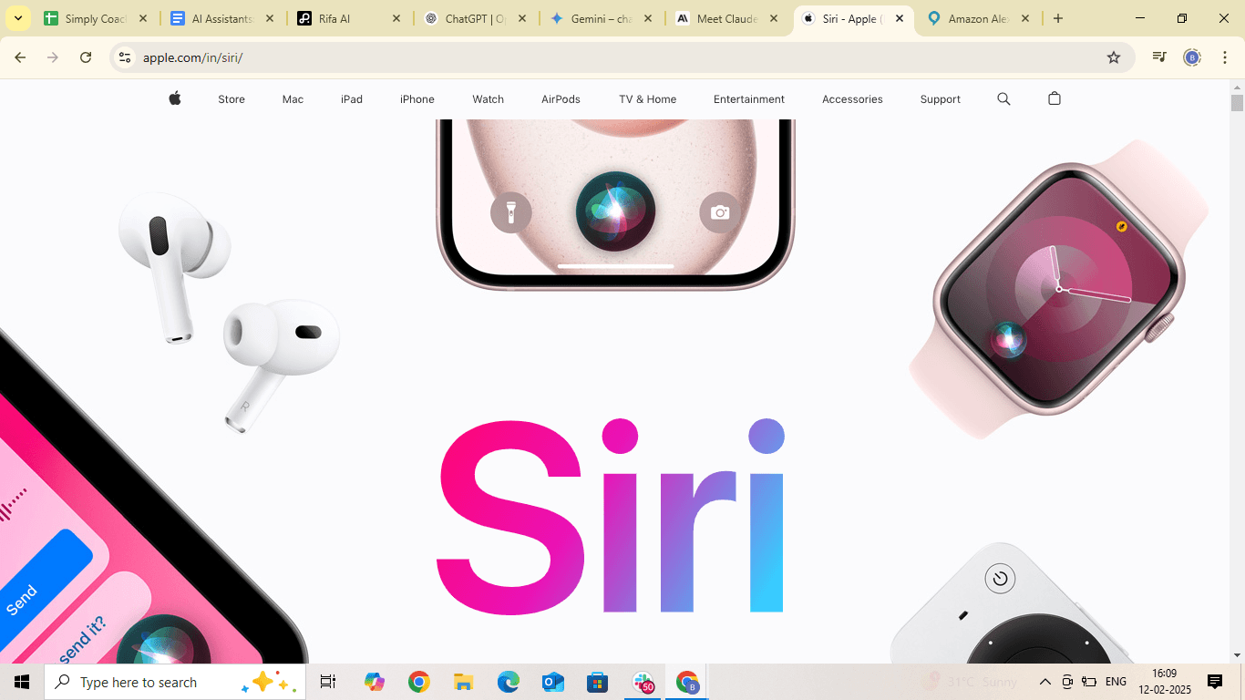 Siri