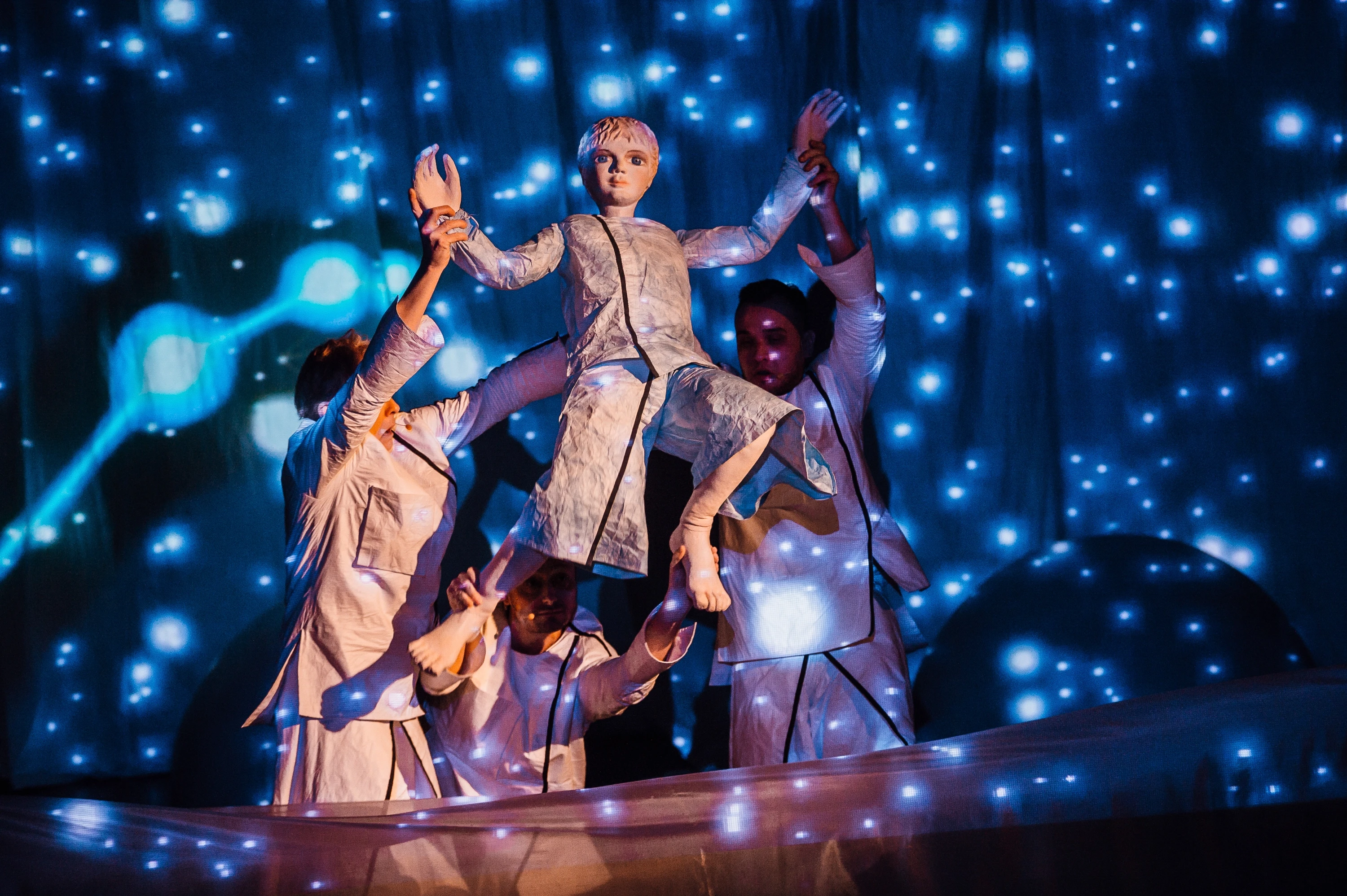 Two Islands Project Small Photo Art Items