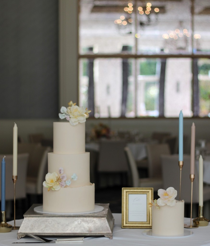 Wild Rose Artisan Cakes 1