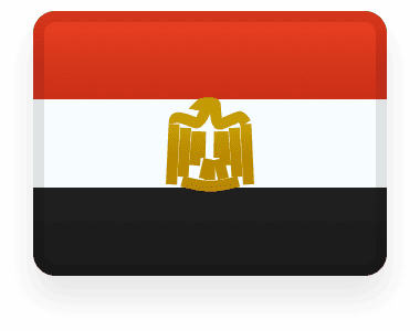 Egypt flag