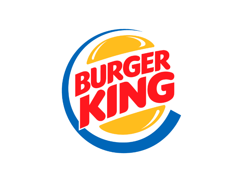 Burguer King Piso Gail Cliente